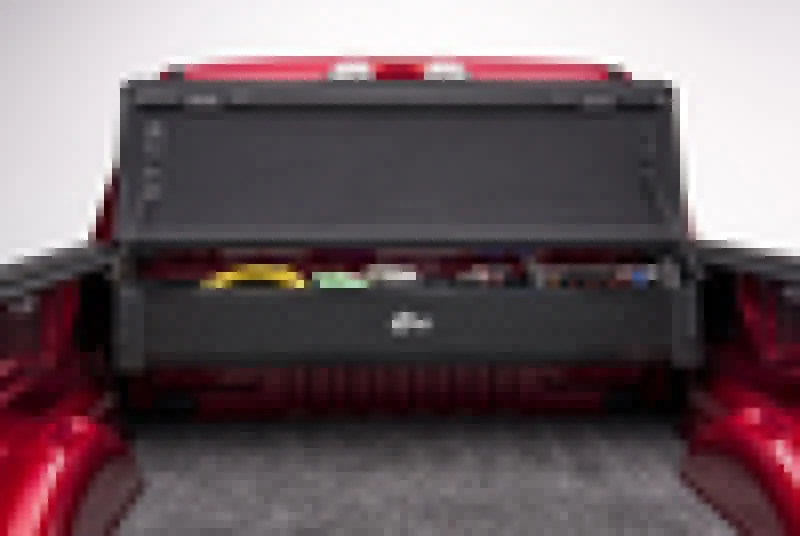 BAK 04-14 Ford F-150 6ft 6in Bed BAKFlip MX4 Matte Finish - Image 7