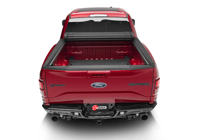 BAK 04-14 Ford F-150 Revolver X4s 5.7ft Bed Cover - Image 16
