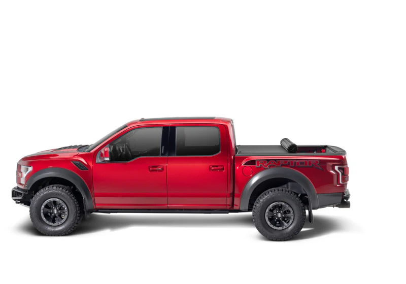 BAK 04-14 Ford F-150 Revolver X4s 5.7ft Bed Cover - Image 8