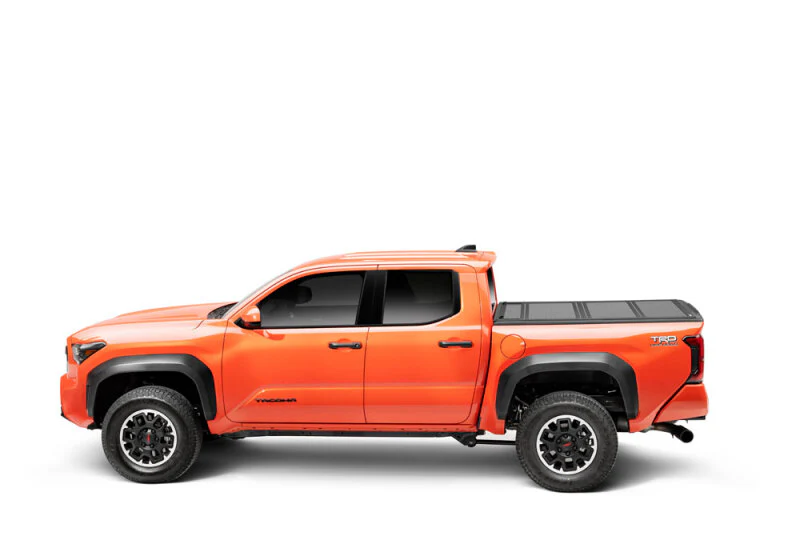 BAK 05-15 Toyota Tacoma 5ft Bed BAKFlip G2 - Image 13