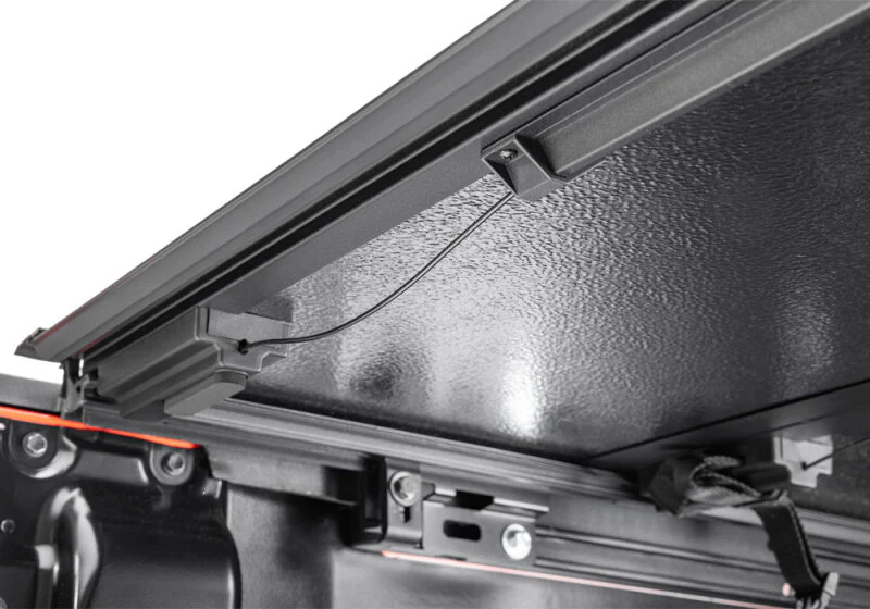 BAK 05-15 Toyota Tacoma 5ft Bed BAKFlip G2 - Image 21