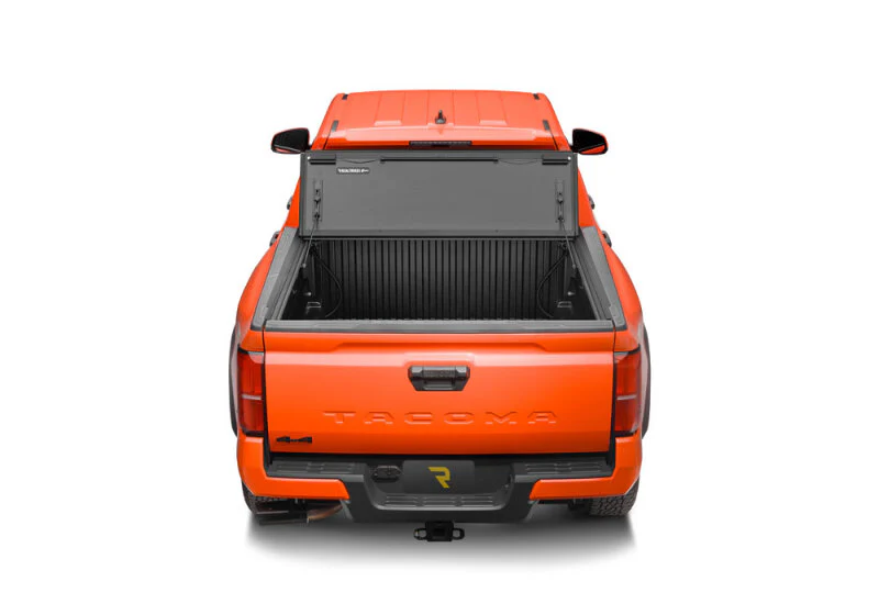 BAK 05-15 Toyota Tacoma 5ft Bed BAKFlip G2 - Image 3