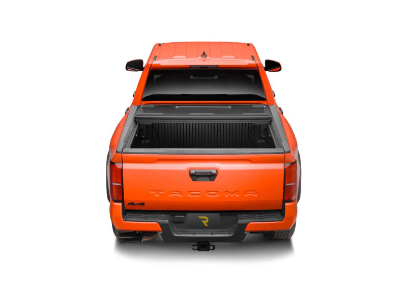 BAK 05-15 Toyota Tacoma 5ft Bed BAKFlip G2 - Image 6