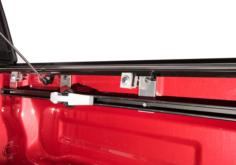 BAK 05-15 Toyota Tacoma 5ft Bed BAKFlip G2 - Image 9