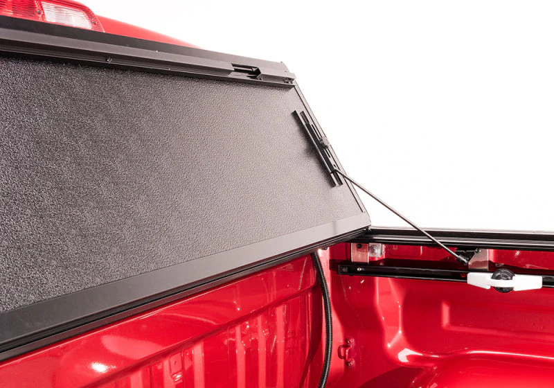 BAK 05-15 Toyota Tacoma 6ft Bed BAKFlip G2 - Image 8