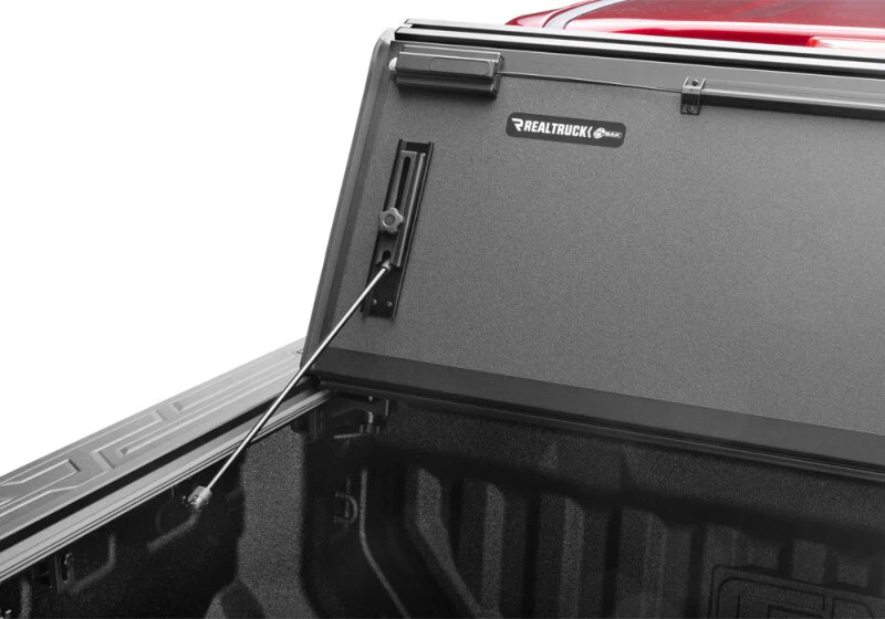 BAK 05-15 Toyota Tacoma 6ft Bed (w/o Universal Tailgate Function) BAKFlip MX4 Matte Finish - Image 15