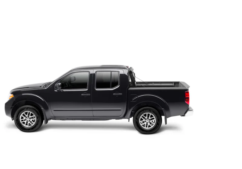 BAK 05-20 Nissan Frontier 5ft Bed BAKFlip MX4 Matte Finish - Image 15