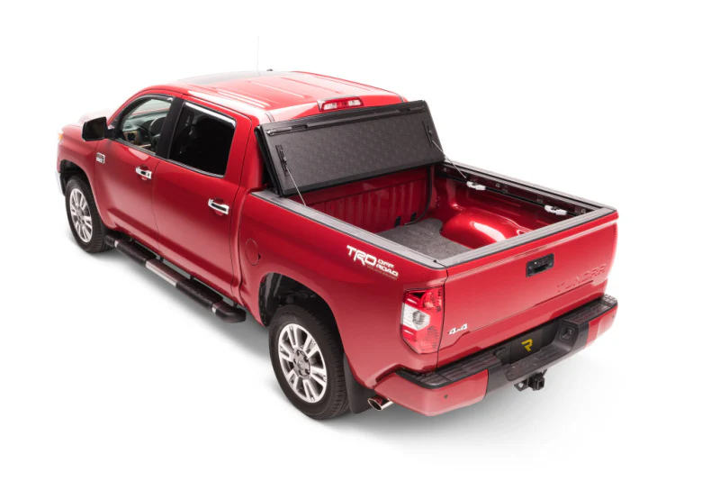 BAK 07-20 Toyota Tundra 5ft 6in Bed BAKFlip G2 - Image 5
