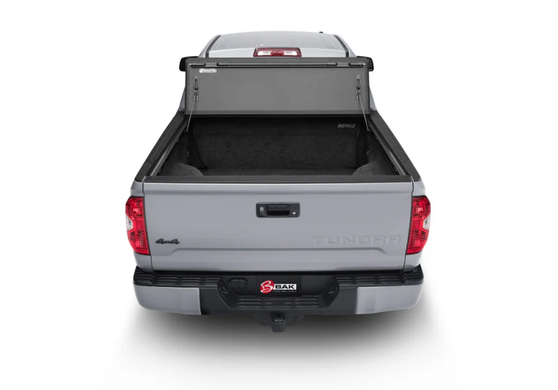 BAK 07-20 Toyota Tundra 5ft 6in Bed BAKFlip MX4 Matte Finish - Image 16