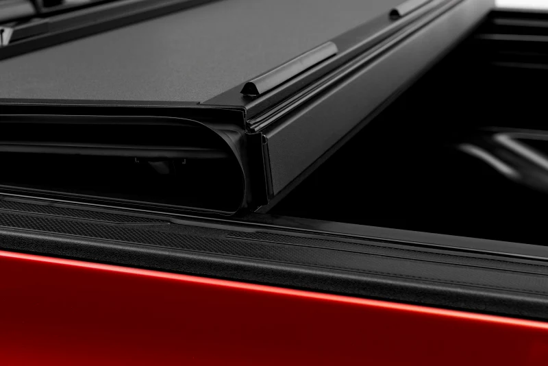 BAK 07-20 Toyota Tundra 5ft 6in Bed BAKFlip MX4 Matte Finish - Image 18