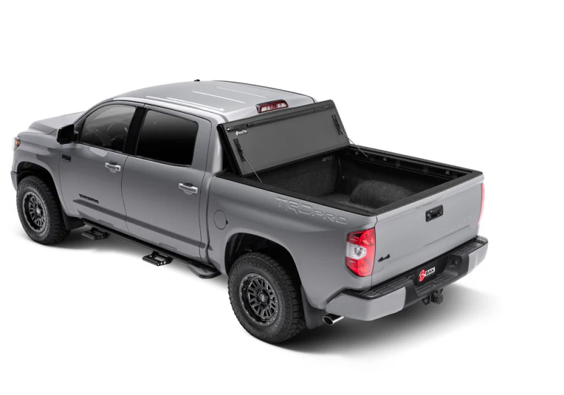 BAK 07-20 Toyota Tundra (w/ OE Track System) 6ft 6in Bed BAKFlip MX4 Matte Finish - Image 19