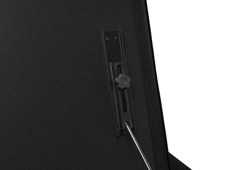 BAK 08-16 Ford Super Duty 6ft 9in Bed BAKFlip MX4 Matte Finish - Image 10