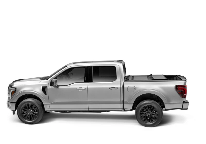 BAK 08-16 Ford Super Duty 6ft 9in Bed BAKFlip MX4 Matte Finish - Image 13