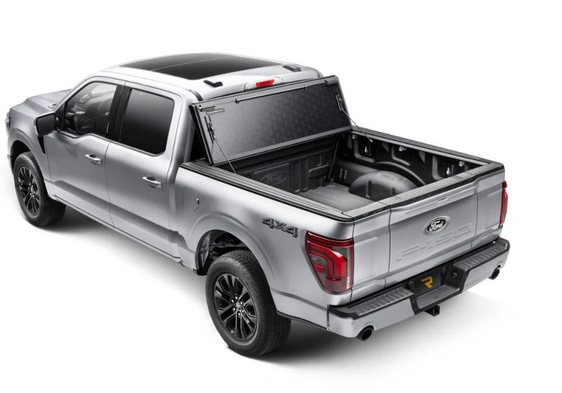 BAK 08-16 Ford Super Duty 8ft Bed BAKFlip G2 - Image 15