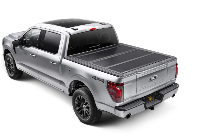 BAK 08-16 Ford Super Duty 8ft Bed BAKFlip G2 - Image 2
