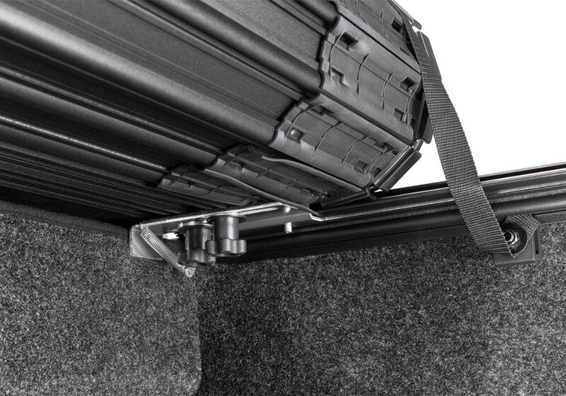 BAK 08-16 Ford Super Duty Revolver X4s 6.10ft Bed Cover - Image 27