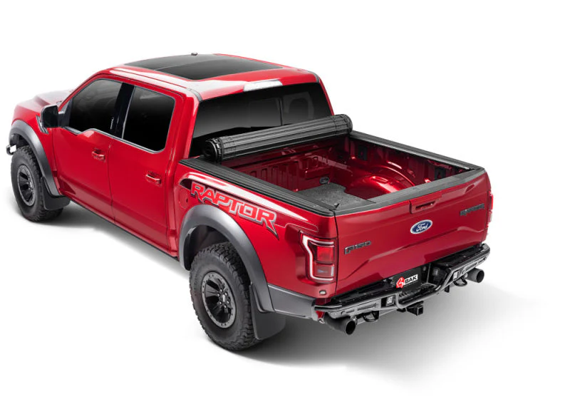 BAK 08-16 Ford Super Duty Revolver X4s 6.10ft Bed Cover - Image 3