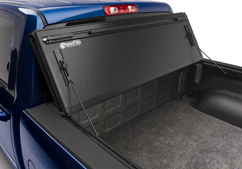 BAK 09-18 Dodge Ram 1500 (19-20 Classic Only) (w/o Ram Box) 5ft 7in Bed BAKFlip G2 - Image 3