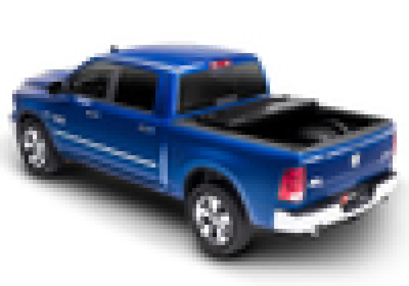 BAK 09-18 Dodge Ram 1500 (19-20 Classic Only) (w/o Ram Box) 5ft 7in Bed BAKFlip G2 - Image 4
