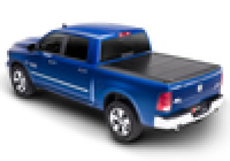 BAK 09-18 Dodge Ram 1500 (19-20 Classic Only) (w/o Ram Box) 5ft 7in Bed BAKFlip G2 - Image 6