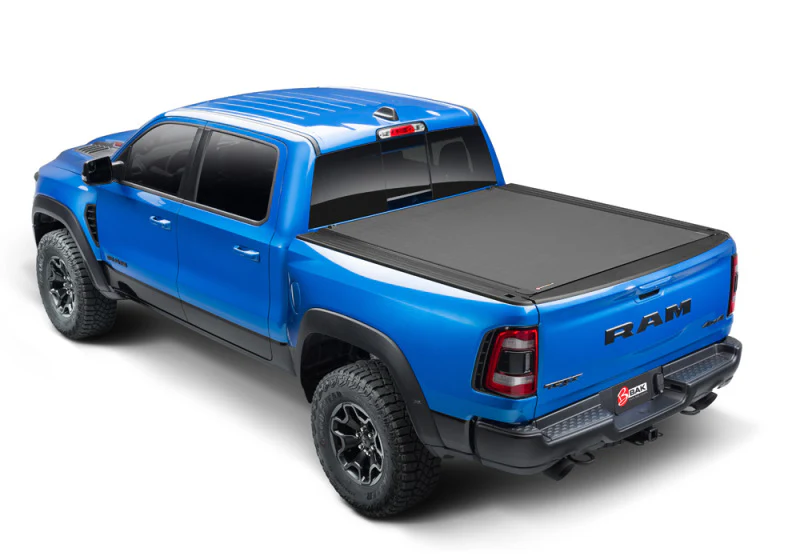 BAK 09-18 Dodge Ram (19-21 Classic) Revolver X4s 8ft Bed Cover (20-21 2500/3500 New Body Style) - Image 12