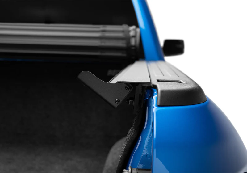 BAK 09-18 Dodge Ram (19-21 Classic) Revolver X4s 8ft Bed Cover (20-21 2500/3500 New Body Style) - Image 21