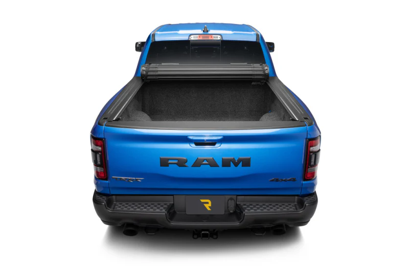 BAK 09-18 Dodge Ram (19-21 Classic) Revolver X4s 8ft Bed Cover (20-21 2500/3500 New Body Style) - Image 7