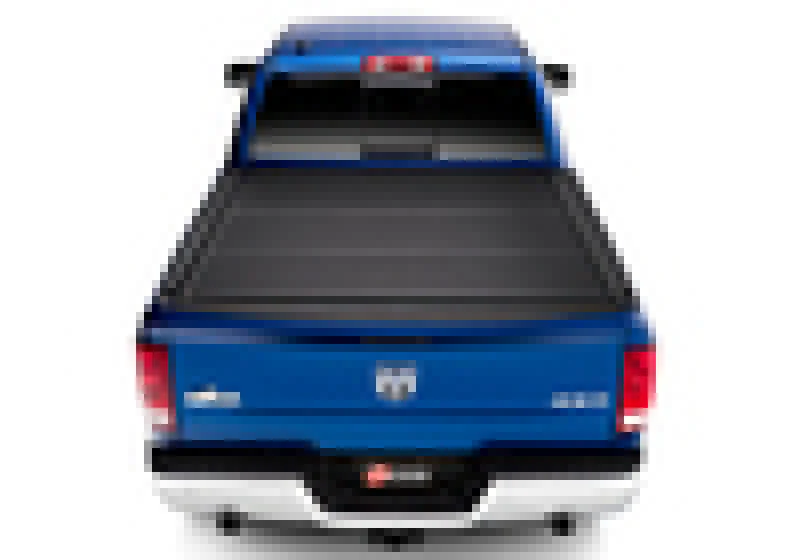 BAK 09-18 Ram 1500 (19-20 Classic Only) 5ft 7in Bed (w/o Ram Box) BAKFlip MX4 Matte Finish - Image 19