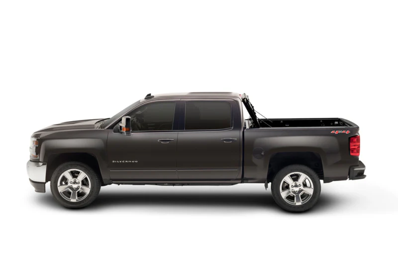 BAK 14-18 Chevy Silverado 1500 / 15-20 2500/3500 8ft Bed BAKFlip G2 - Image 7