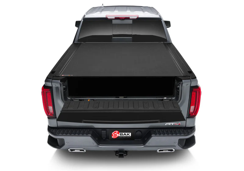 BAK 14-18 Chevy Silverado/GM Sierra/2019 Legacy Revolver X4s 5.9ft Bed Cover (2014- 1500 Only) - Image 21