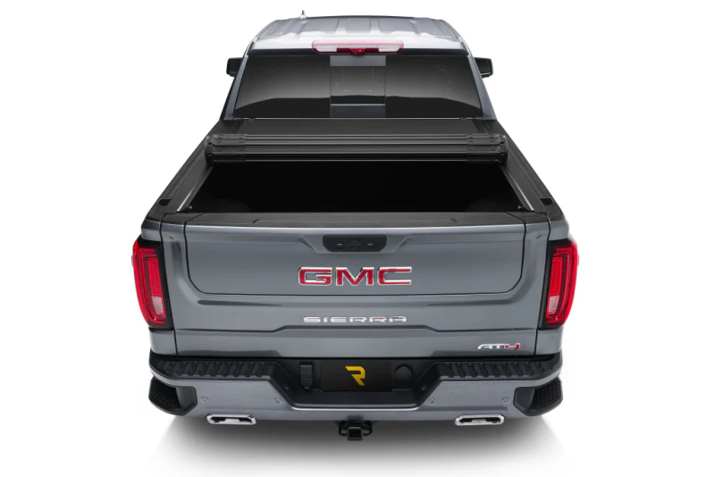 BAK 14-18 Chevy Silverado/GM Sierra/2019 Legacy Revolver X4s 5.9ft Bed Cover (2014- 1500 Only) - Image 23