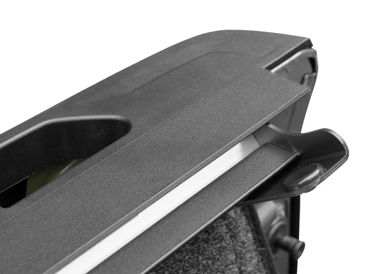 BAK 14-18 Chevy Silverado/GM Sierra/2019 Legacy Revolver X4s 5.9ft Bed Cover (2014- 1500 Only) - Image 29