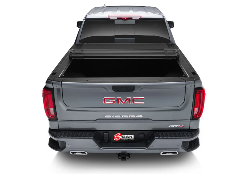 BAK 14-18 Chevy Silverado/GM Sierra/2019 Legacy Revolver X4s 5.9ft Bed Cover (2014- 1500 Only) - Image 5