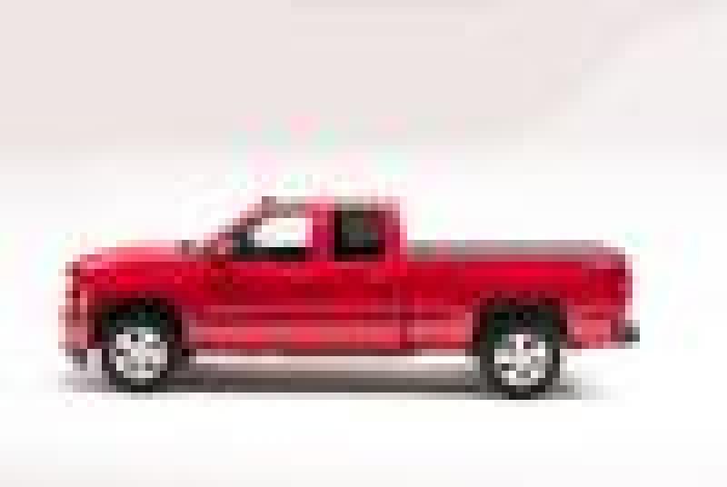 BAK 15-20 Chevy Colorado/GMC Canyon 5ft Bed BAKFlip MX4 Matte Finish - Image 11