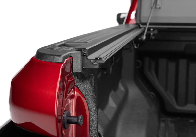 BAK 15-20 Chevy Colorado/GMC Canyon 5ft Bed BAKFlip MX4 Matte Finish - Image 19