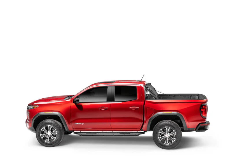 BAK 15-20 Chevy Colorado/GMC Canyon 5ft Bed BAKFlip MX4 Matte Finish - Image 9