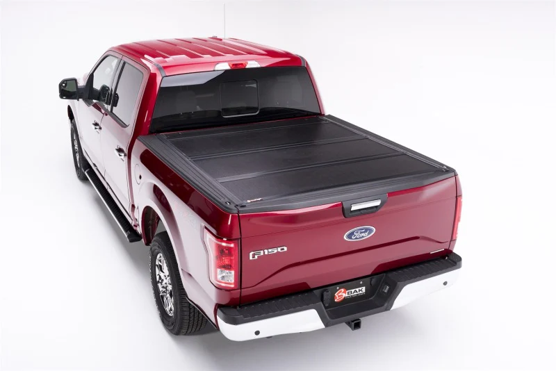 BAK 15-20 Ford F-150 5ft 6in Bed BAKFlip F1 - Image 2