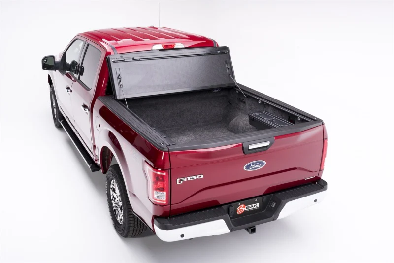 BAK 15-20 Ford F-150 5ft 6in Bed BAKFlip F1 - Image 3