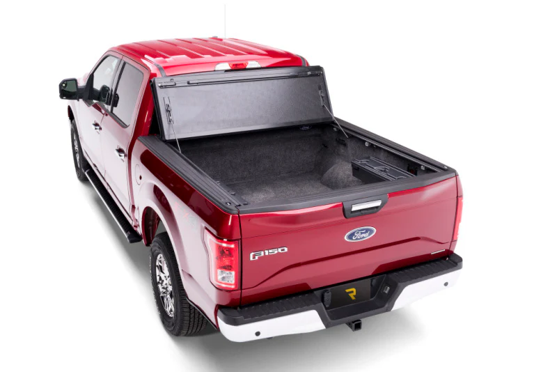 BAK 15-20 Ford F-150 5ft 6in Bed BAKFlip F1 - Image 6