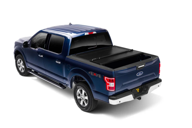 BAK 15-20 Ford F-150 5ft 6in Bed BAKFlip G2 - Image 10