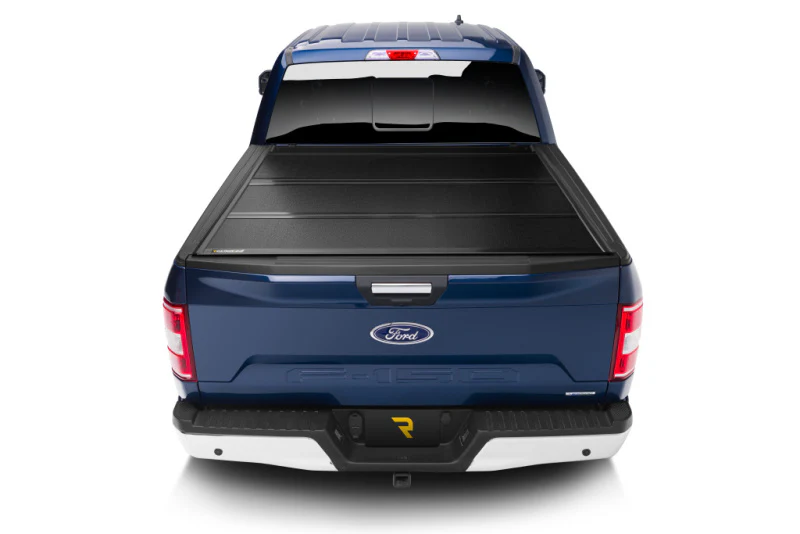 BAK 15-20 Ford F-150 5ft 6in Bed BAKFlip G2 - Image 12