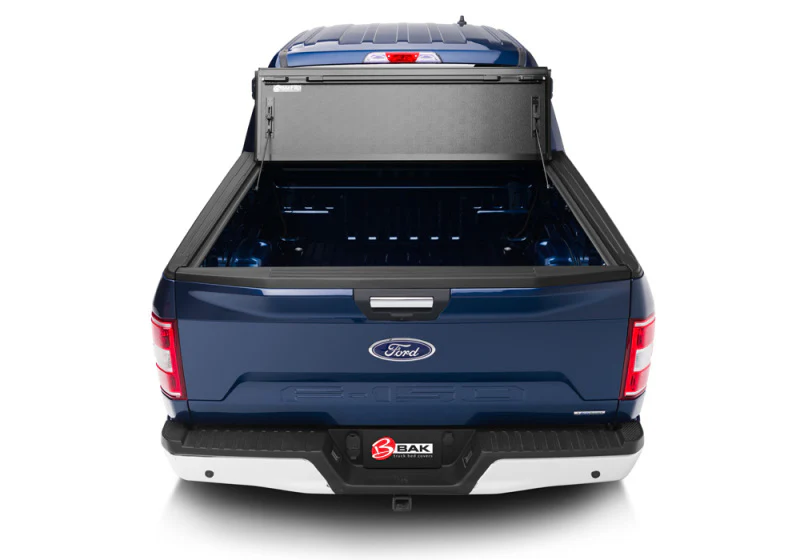 BAK 15-20 Ford F-150 5ft 6in Bed BAKFlip G2 - Image 13