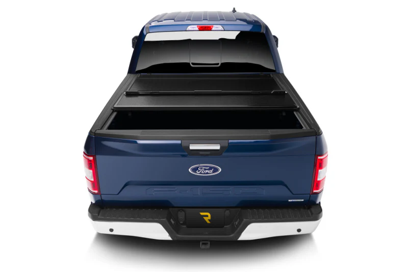 BAK 15-20 Ford F-150 5ft 6in Bed BAKFlip G2 - Image 14