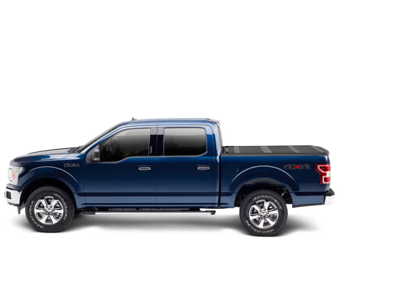 BAK 15-20 Ford F-150 5ft 6in Bed BAKFlip G2 - Image 15