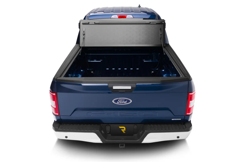 BAK 15-20 Ford F-150 5ft 6in Bed BAKFlip G2 - Image 16