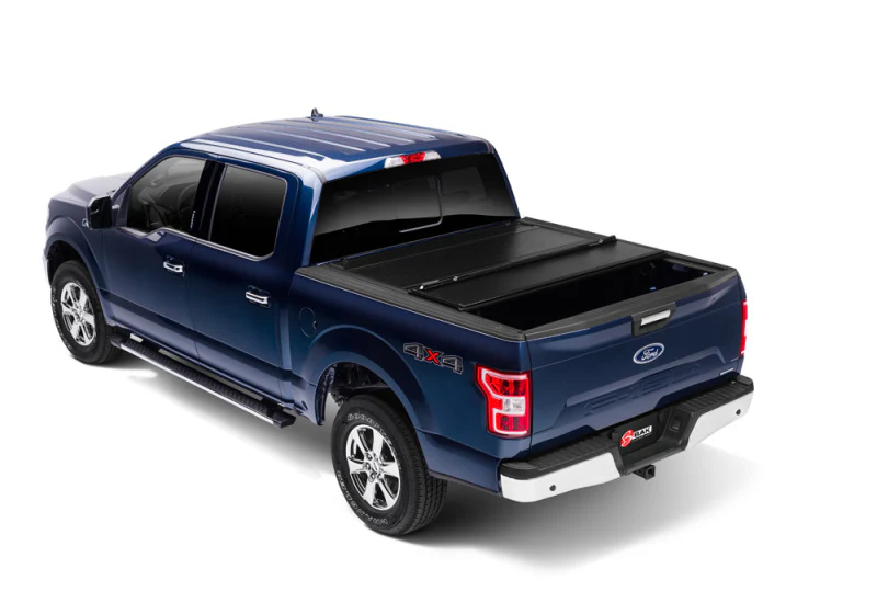 BAK 15-20 Ford F-150 5ft 6in Bed BAKFlip G2 - Image 18
