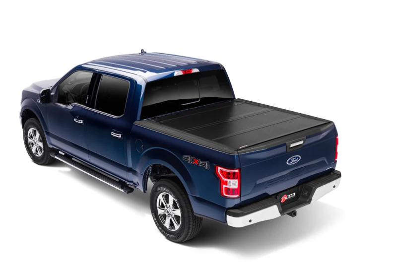 BAK 15-20 Ford F-150 5ft 6in Bed BAKFlip G2 - Image 19