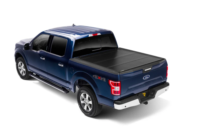BAK 15-20 Ford F-150 5ft 6in Bed BAKFlip G2 - Image 2