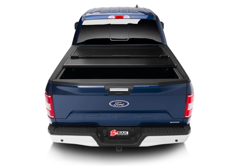 BAK 15-20 Ford F-150 5ft 6in Bed BAKFlip G2 - Image 4