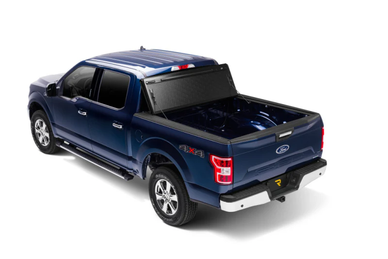 BAK 15-20 Ford F-150 5ft 6in Bed BAKFlip G2 - Image 5